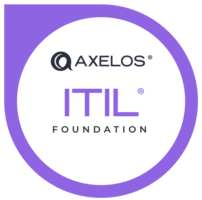 ITIL 4