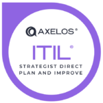 ITIL DPI