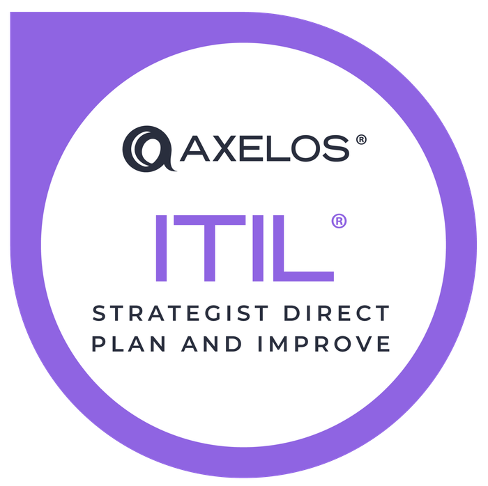 ITIL DPI